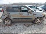 Kia Soul + KNDJT2A63D7558867 снимка