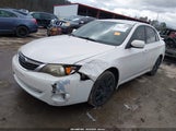 Subaru Impreza 2.5I JF1GE61689H514723 снимка