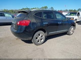Nissan Rogue Select S JN8AS5MTXFW663652 снимка