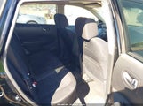 Nissan Rogue Select S JN8AS5MTXFW663652 снимка