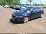 Audi A3 2.0T Premium WAUKEAFMXDA030789 снимка