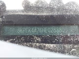 Kia Forte Lx 3KPFK4A76HE028380 снимка
