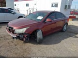 Chevrolet Cruze 1Lt 1G1PF5SC1C7223301 fotografie