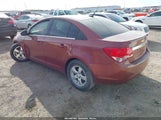 Chevrolet Cruze 1Lt 1G1PF5SC1C7223301 fotografie