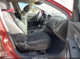 Chevrolet Cruze 1Lt 1G1PF5SC1C7223301 fotografie