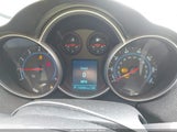 Chevrolet Cruze 1Lt 1G1PF5SC1C7223301 fotografie