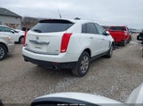 Cadillac Srx Luxury Collection 3GYFNEE32ES630687 снимка