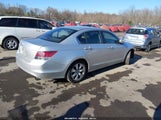Honda Accord 2.4 Ex JHMCP267X8C002470 снимка