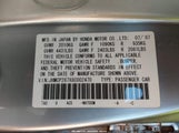 Honda Accord 2.4 Ex JHMCP267X8C002470 снимка