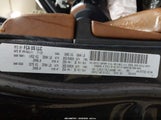 Jeep Grand Cherokee Summit 4X4 1C4RJFJT0LC104488 fotografie