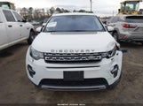 Land Rover Discovery Sport Hse/Landmark Edition SALCR2FX5KH829484 photo