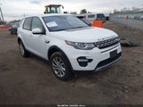 Land Rover Discovery Sport Hse/Landmark Edition SALCR2FX5KH829484 photo