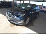Chevrolet Equinox Fwd Lt 1.5L Turbo 3GNAXKEV6LS553532 photo