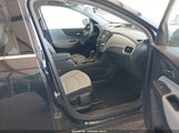 Chevrolet Equinox Fwd Lt 1.5L Turbo 3GNAXKEV6LS553532 photo