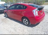 Toyota Prius Two JTDKN3DU9C1545198 снимка