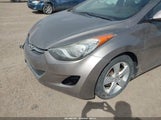 Hyundai Elantra Gls 5NPDH4AE5DH396513 снимка