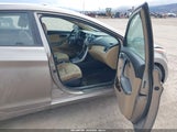 Hyundai Elantra Gls 5NPDH4AE5DH396513 снимка