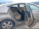 Hyundai Elantra Gls 5NPDH4AE5DH396513 снимка