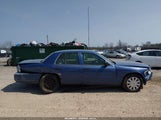 Ford Crown Victoria Police/Police Interceptor 2FAHP71W47X152522 fotografie
