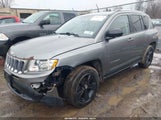 Jeep Compass Latitude 1C4NJCEB3DD193869 снимка
