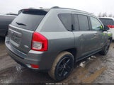 Jeep Compass Latitude 1C4NJCEB3DD193869 fotografie