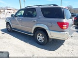 Toyota Sequoia Sr5 V8 5TDBT44A02S093340 снимка