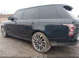 Land Rover Range Rover 5.0L V8 Supercharged Autobiography SALGV2TF5EA195888 снимка