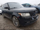 Land Rover Range Rover 5.0L V8 Supercharged Autobiography SALGV2TF5EA195888 photo