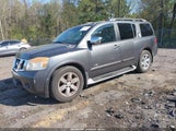 Nissan Armada Le 5N1AA08C89N607713 снимка