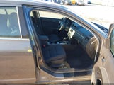 Ford Fusion Se 3FAHP0HA4BR308678 снимка