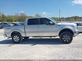 Ford F-150 Fx4/Harley-Davidson/King Ranch/Lariat/Platinum/Xl/Xlt 1FTFW1EV2AFC45514 fotografie