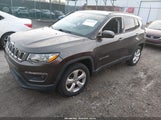 Jeep Compass Latitude 4X4 3C4NJDBB2JT154609 снимка