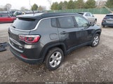 Jeep Compass Latitude 4X4 3C4NJDBB2JT154609 снимка