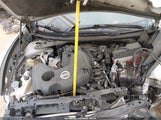 Nissan Maxima 3.5 S 1N4AA5AP9AC828371 снимка