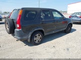 Honda Cr-V Ex JHLRD78854C059468 снимка