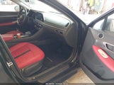 Hyundai Sonata Sel KMHL64JA7MA143503 снимка