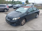 Toyota Corolla S 2T1BU4EE5AC288971 fotografie