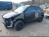Chevrolet Trax Awd Lt KL7CJPSM4NB515899 снимка