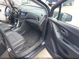 Chevrolet Trax Awd Lt KL7CJPSM4NB515899 снимка