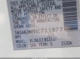 Nissan Pathfinder Sv 5N1AR2MM9EC711877 снимка