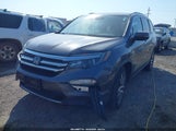 Honda Pilot Elite 5FNYF6H08GB074223 снимка