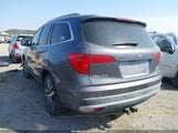 Honda Pilot Elite 5FNYF6H08GB074223 снимка
