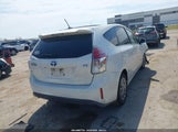 Toyota Prius V Four JTDZN3EU2FJ040508 снимка