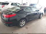 Kia Optima Lx 5XXGM4A77EG288370 снимка