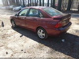 Ford Focus S/Se/Ses 1FAFP34N67W122596 снимка