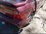 Ford Focus S/Se/Ses 1FAFP34N67W122596 снимка