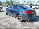 Toyota Corolla Se 5YFBURHE9KP859582 снимка