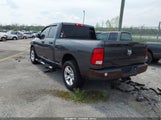 Ram  Tradesman 4X2 6'4 Box 1C6RR6FG5JS296649 снимка