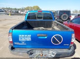 Toyota Tacoma 5TETX22N69Z606347 photo