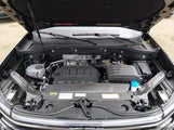 Volkswagen Atlas 2.0T Se W/Technology 1V2KR2CA7SC562279 снимка